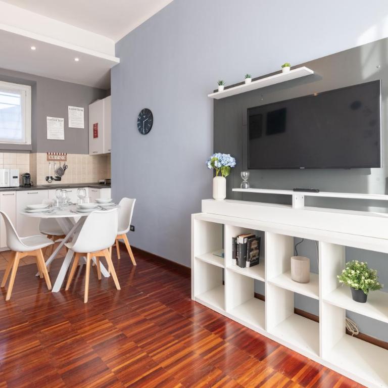 Milano Navigli Exclusive Apartment - Appartamento con 1 Camera da Letto - 3
