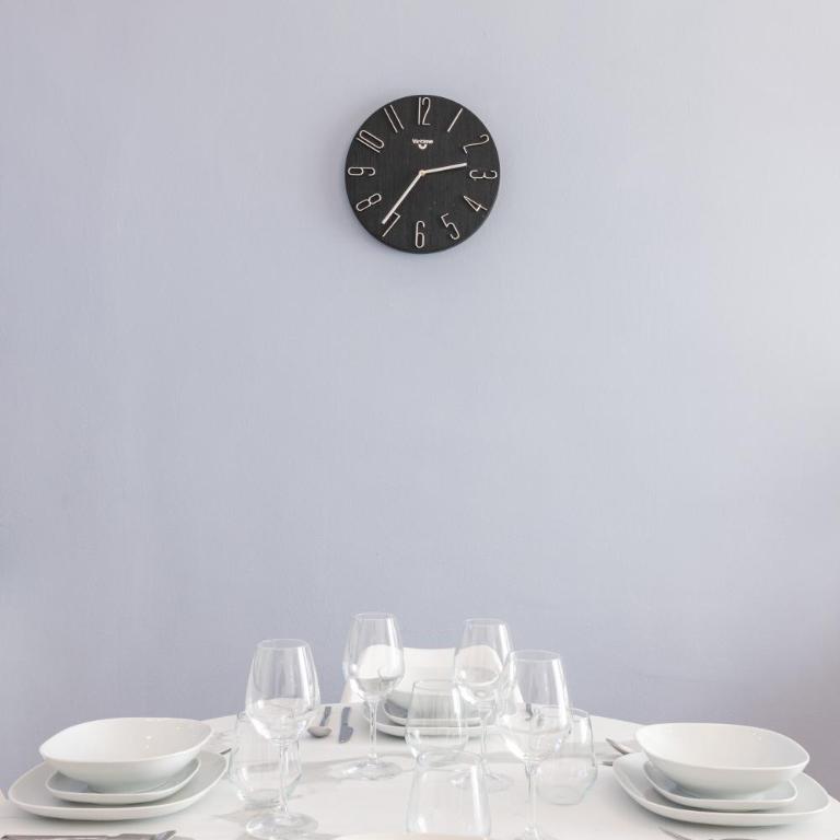 Milano Navigli Exclusive Apartment - Appartamento con 1 Camera da Letto - 7