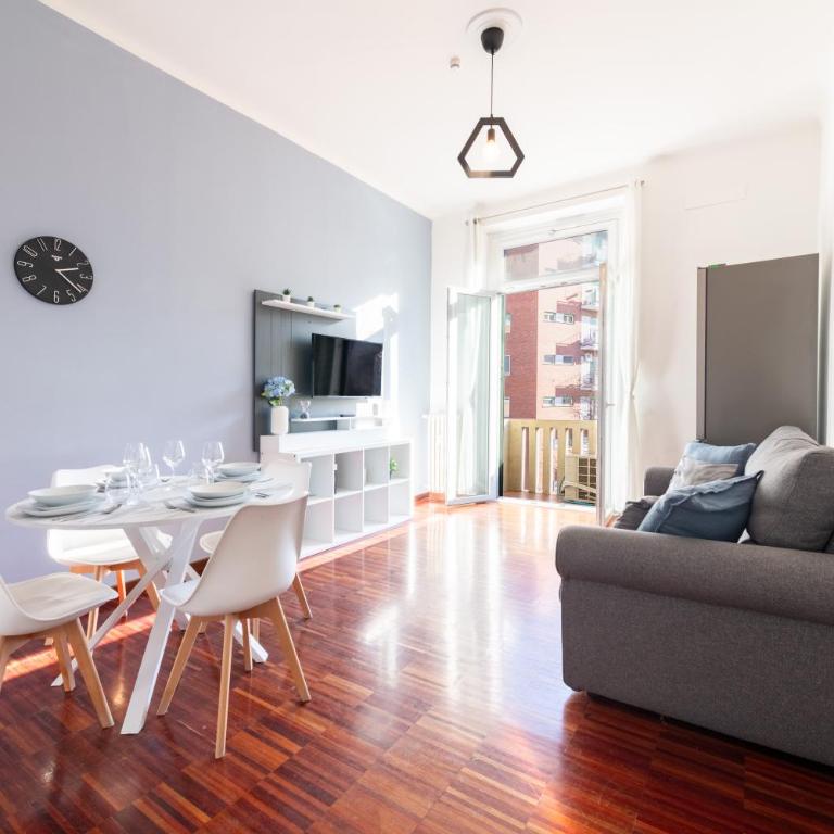 Milano Navigli Exclusive Apartment - Appartamento con 1 Camera da Letto - 2