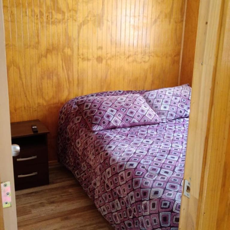 Hospedaje Eluney 2 - Double Room - 4