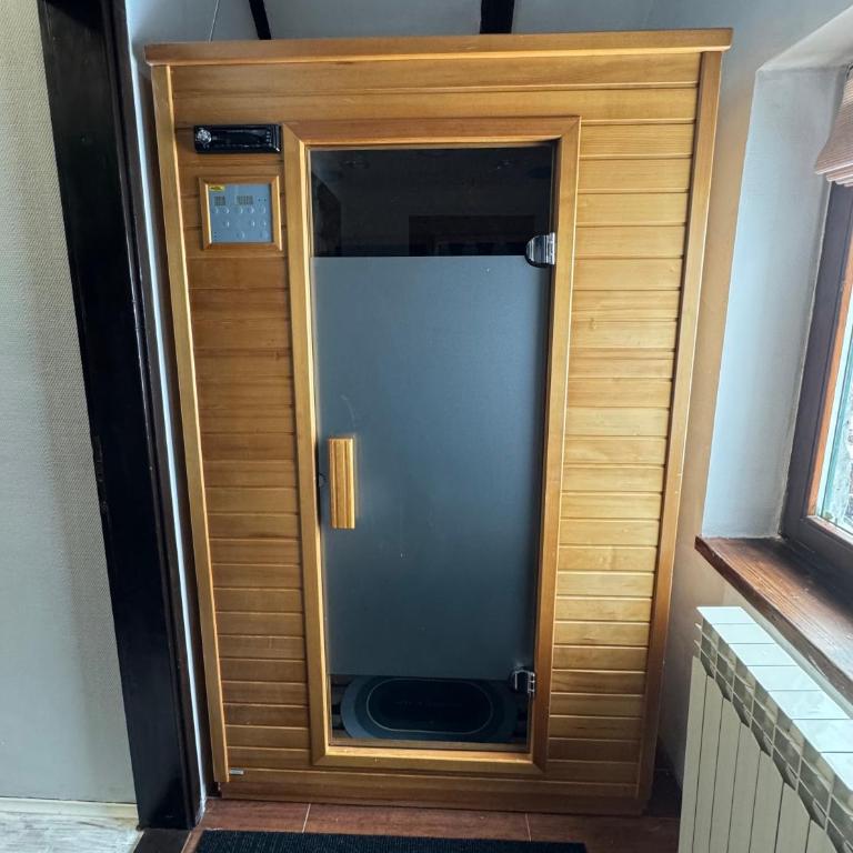 Cassa Alpin White - One-Bedroom Apartment - 8