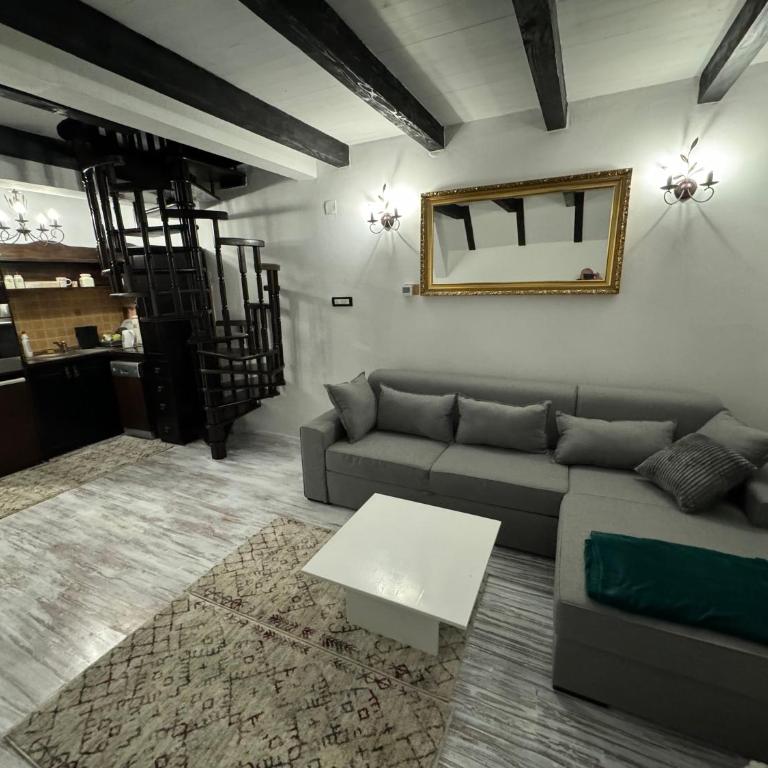 Cassa Alpin White - One-Bedroom Apartment - 11
