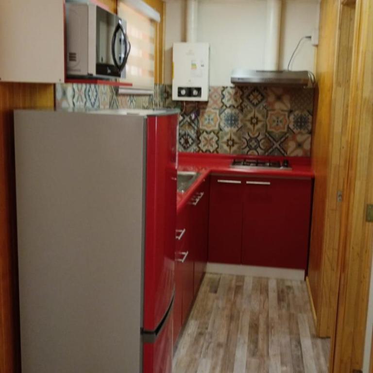 Hospedaje Eluney 2 - Double Room - 3