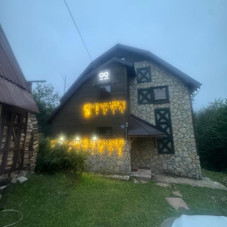 Cassa Alpin White - One-Bedroom Apartment - 2