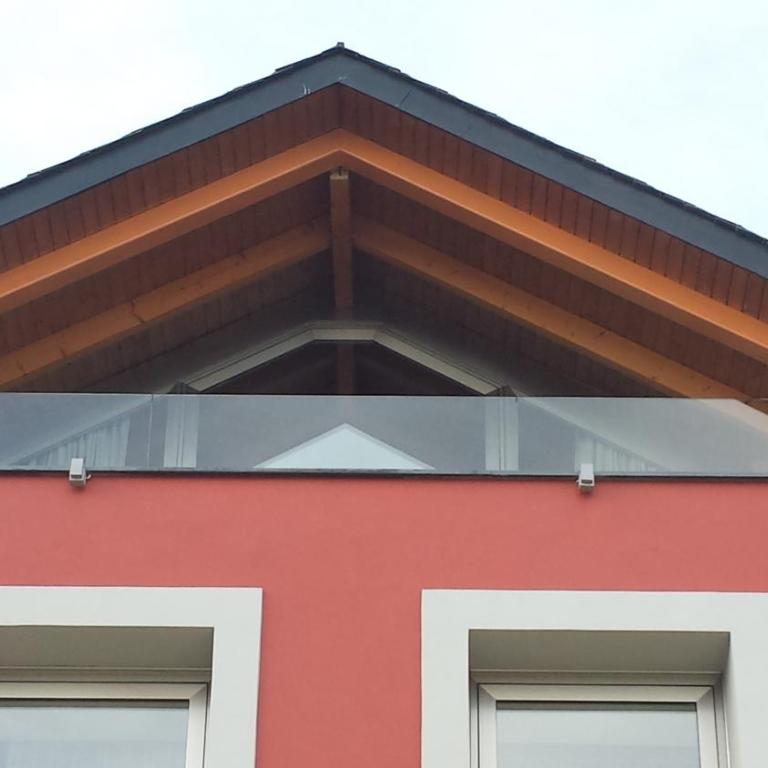 Apartaments Boutique la Torreta del Llac - Loft Apartment mit See- und Bergblick - 22