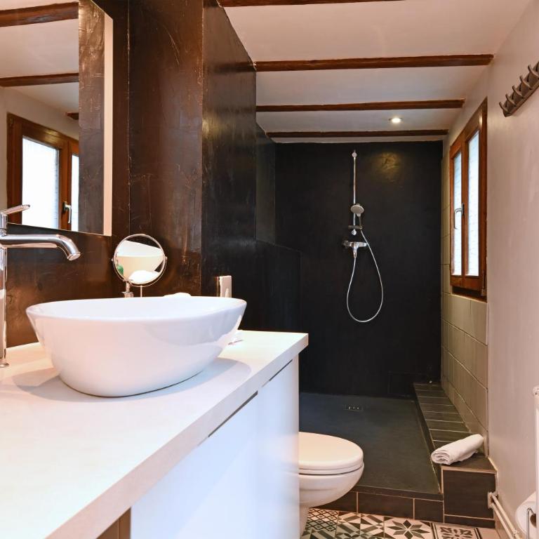 Gite See You Soon - Studio Zen - Double Room with Extra Bed - 12