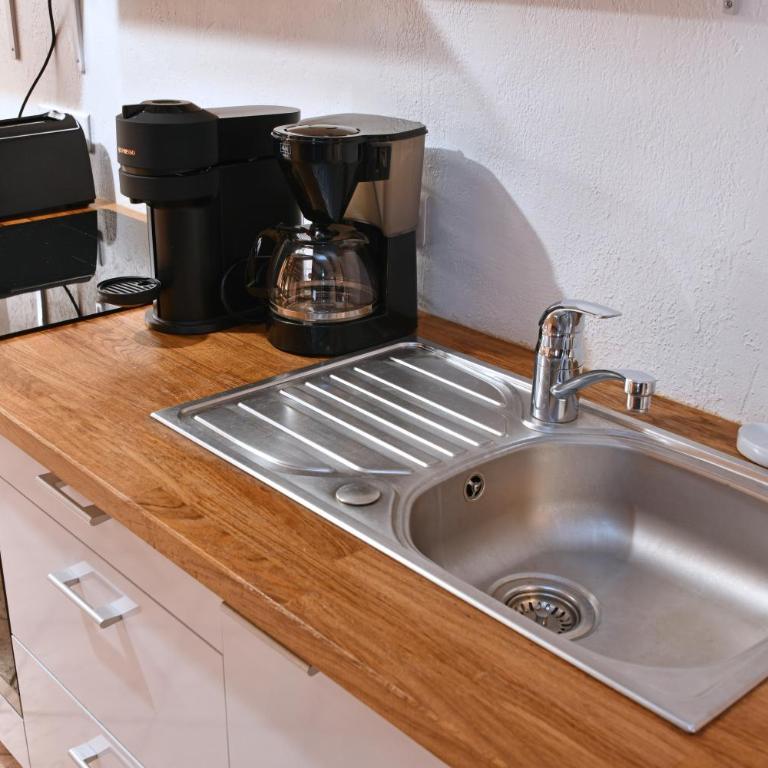 Gite See You Soon - Studio Zen - Double Room with Extra Bed - 19
