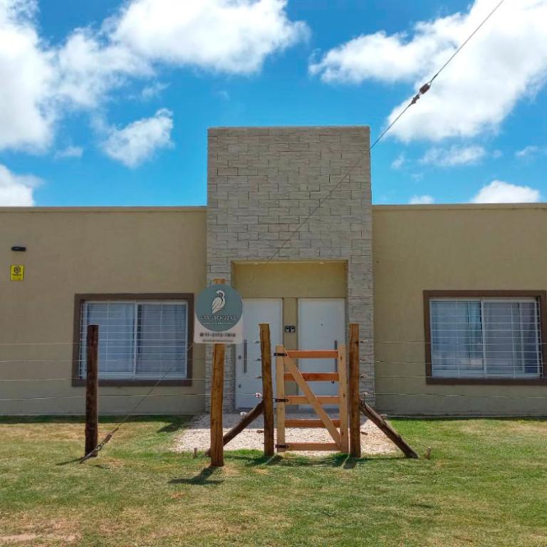 Las lechuzas Miramar - Apartamento de 1 dormitorio - 1