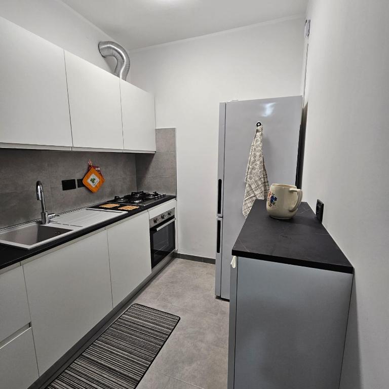 Appartamento Via Beinette - Appartamento con 1 Camera da Letto - 37