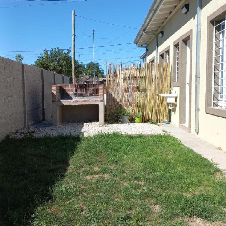 Las lechuzas Miramar - Apartamento de 1 dormitorio - 12