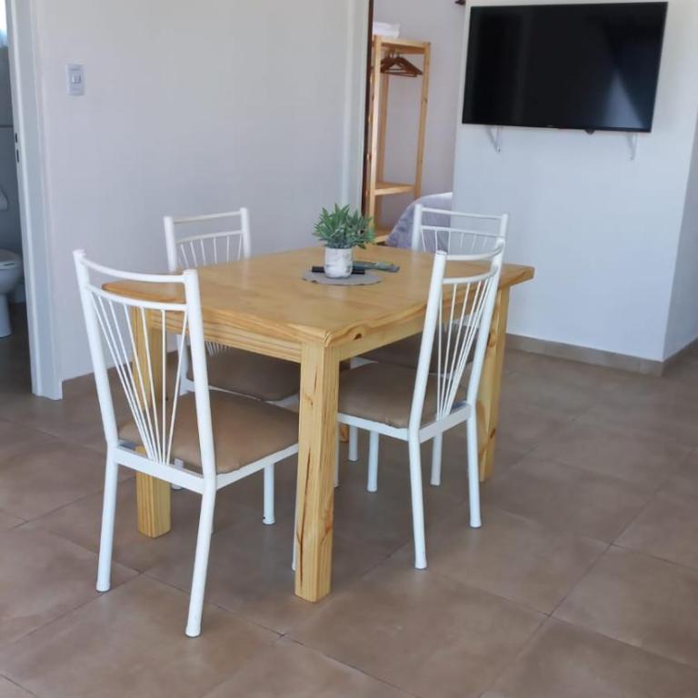 Las lechuzas Miramar - Apartamento de 1 dormitorio - 3