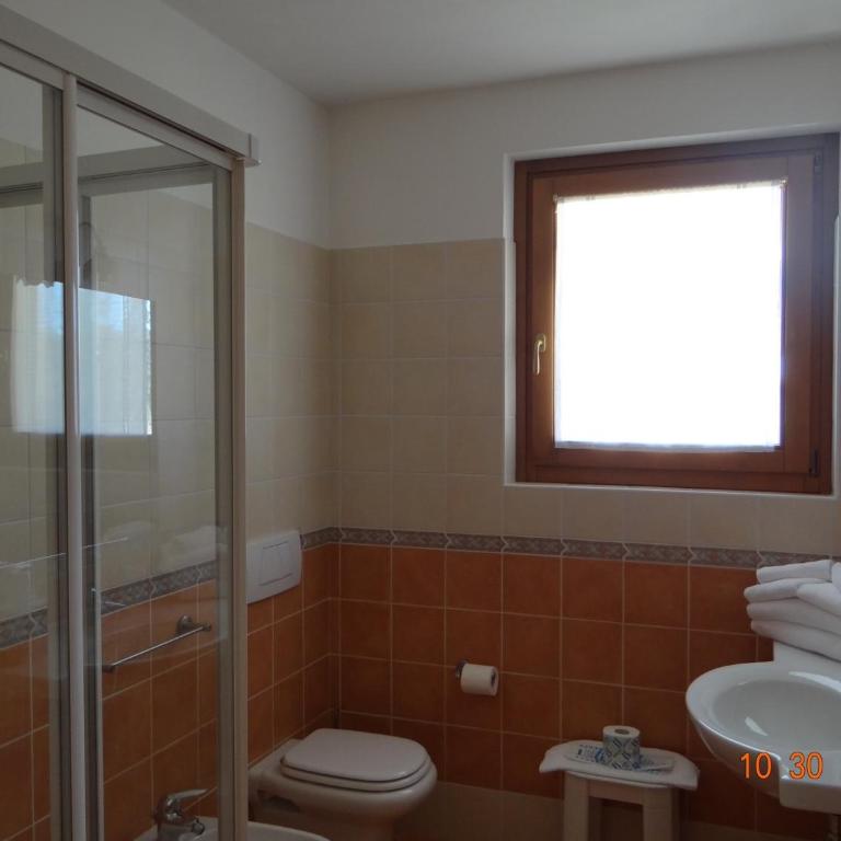 Hotel Mondeval - Camera Tripla Classic - 3