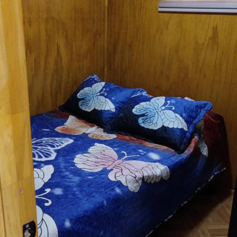 Hospedaje Eluney 2 - Double Room - 3
