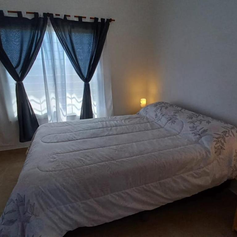 Las lechuzas Miramar - Apartamento de 1 dormitorio - 5