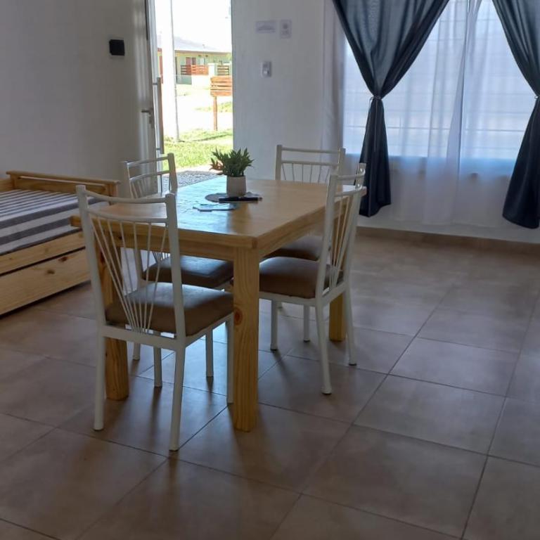 Las lechuzas Miramar - Apartamento de 1 dormitorio - 4