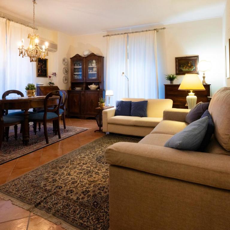 Duomo Square Apartment - Appartamento con 1 Camera da Letto - 14