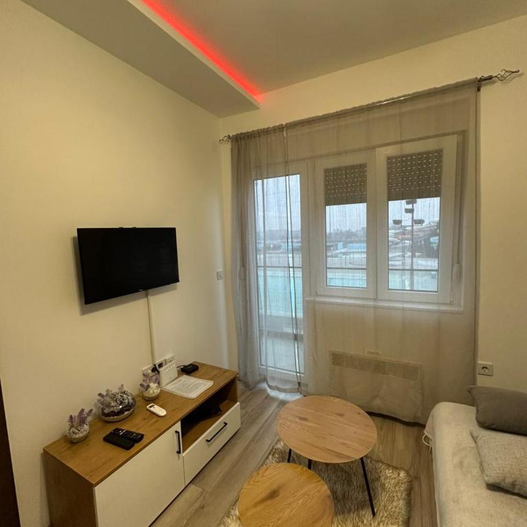 apartmanjagodinaana - Apartman sa 1 Spavaćom Sobom - 7