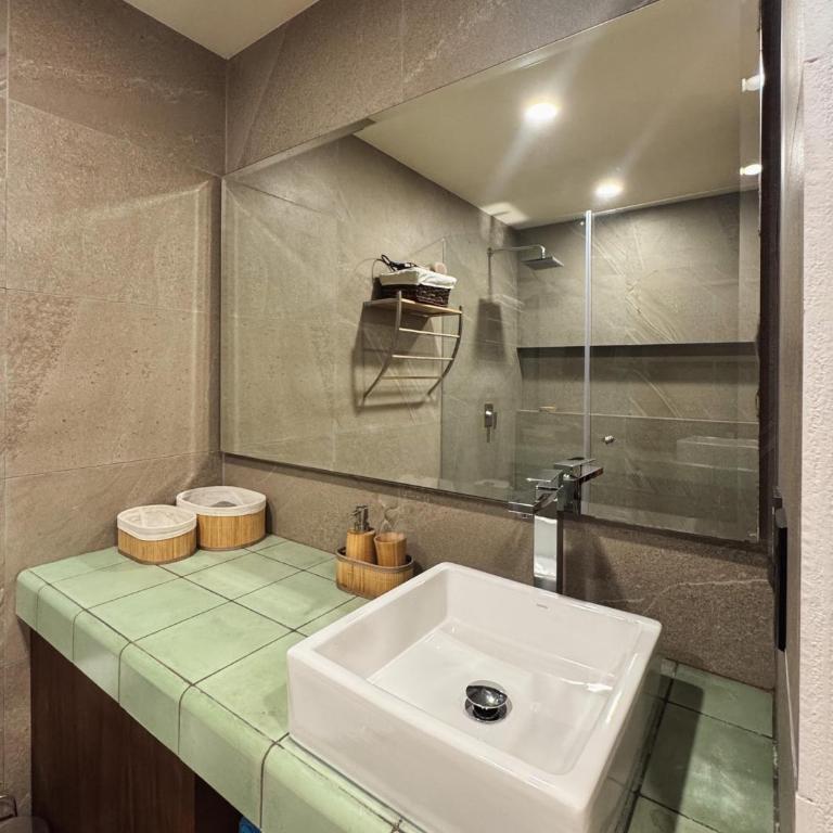 Boho Loft Steps from Punta Cocos Beach - Apartamento de 1 dormitorio - 36