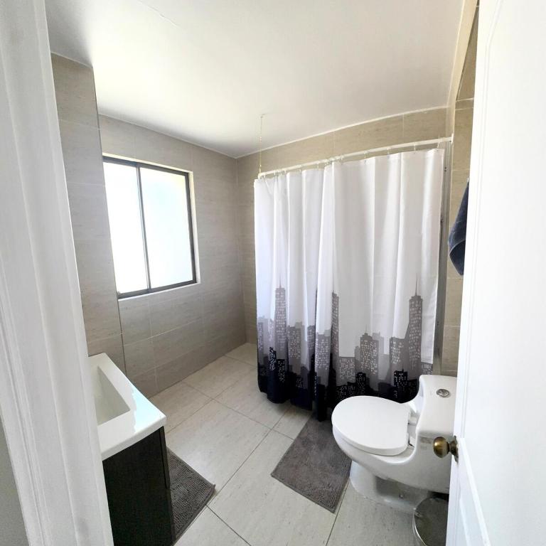 Duplex Amplio y Equipado - Apartamento de 1 dormitorio - 2
