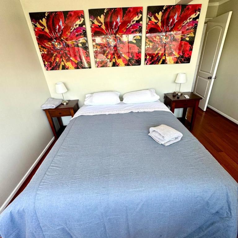 Duplex Amplio y Equipado - Apartamento de 1 dormitorio - 3