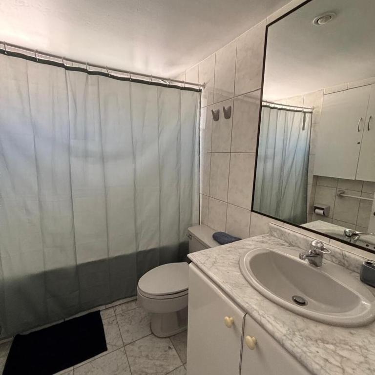 Duplex Amplio y Equipado - Apartamento de 1 dormitorio - 7