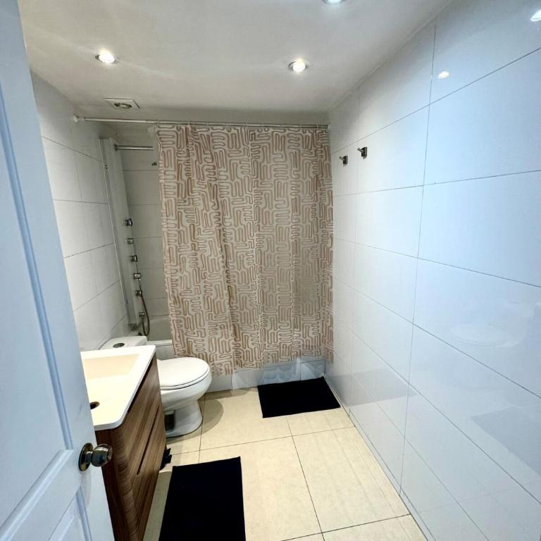 Duplex Amplio y Equipado - Apartamento de 1 dormitorio - 13