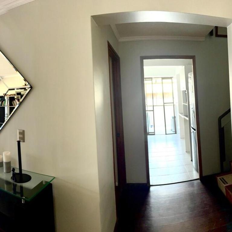 Duplex Amplio y Equipado - Apartamento de 1 dormitorio - 14