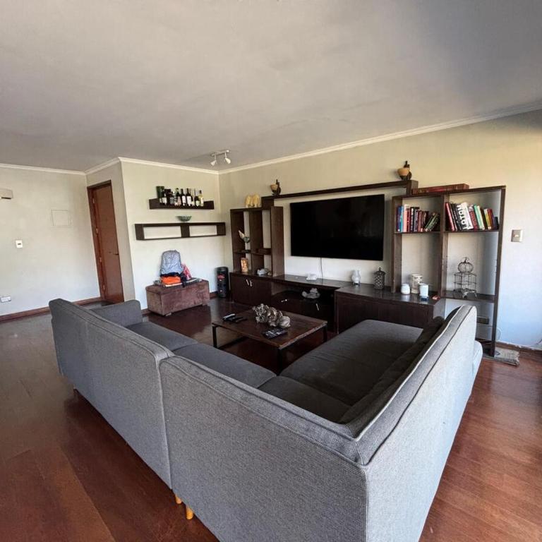 Duplex Amplio y Equipado - Apartamento de 1 dormitorio - 18