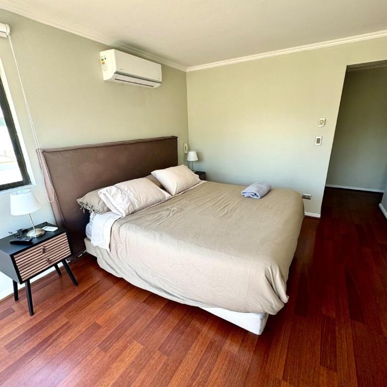 Duplex Amplio y Equipado - Apartamento de 1 dormitorio - 22