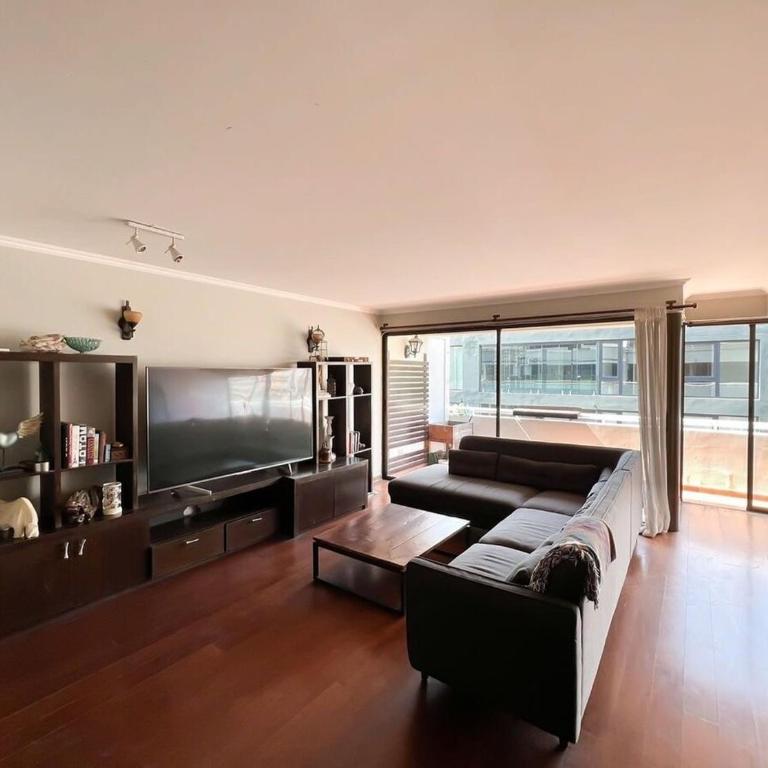 Duplex Amplio y Equipado - Apartamento de 1 dormitorio - 28