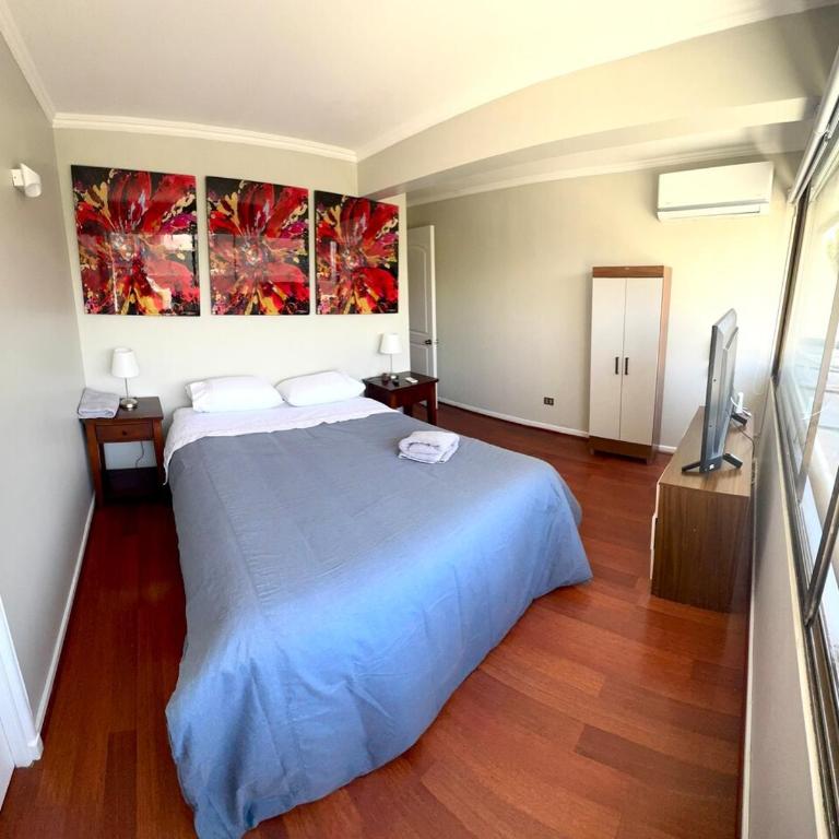 Duplex Amplio y Equipado - Apartamento de 1 dormitorio - 37