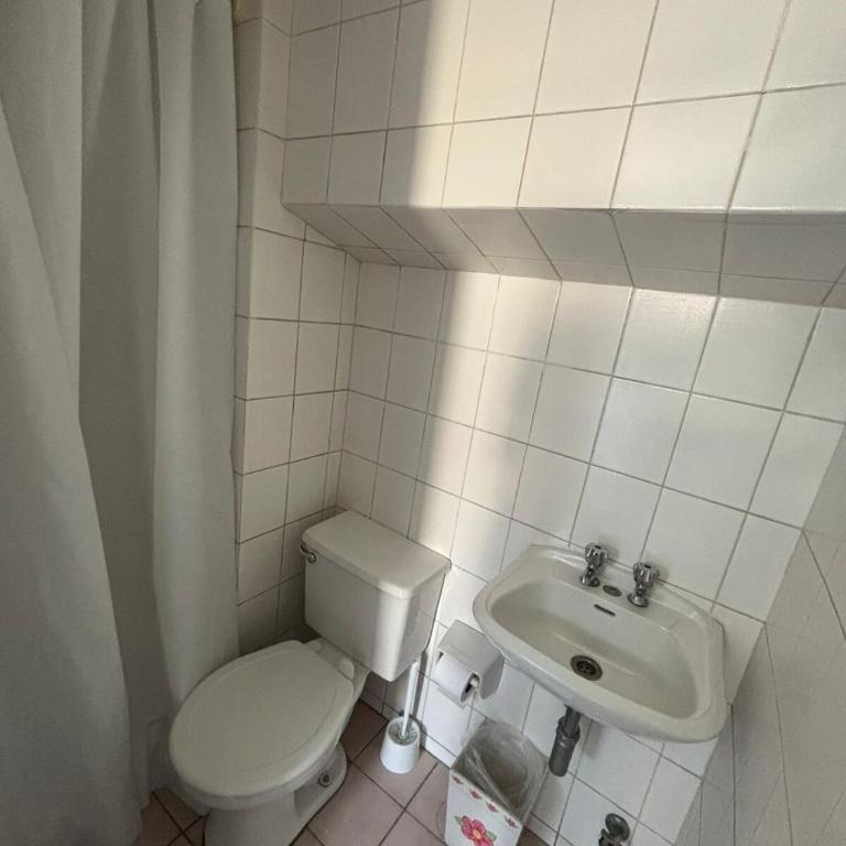 Duplex Amplio y Equipado - Apartamento de 1 dormitorio - 39