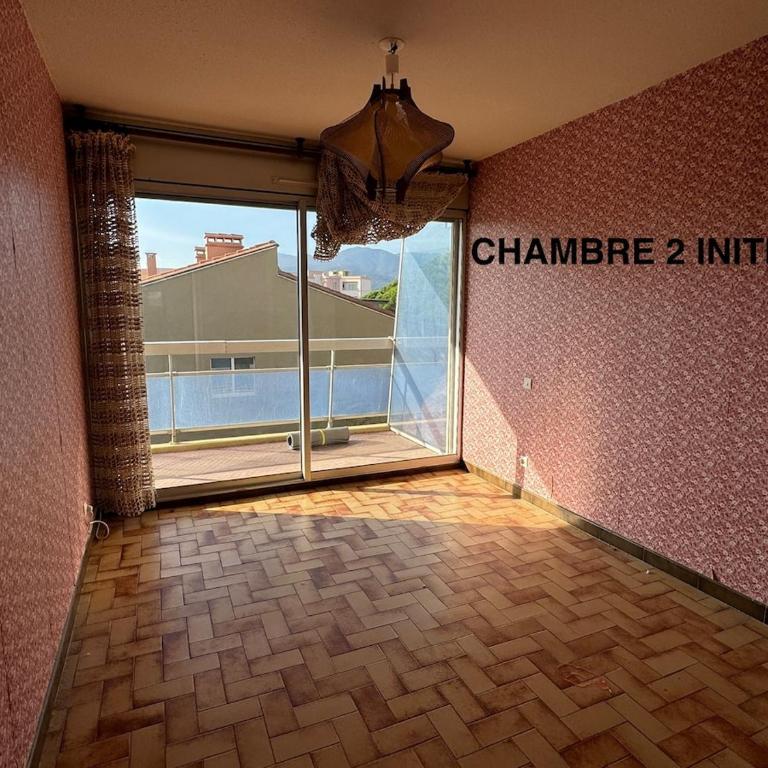 VUE MER 5 couchages - Appartement 2 Chambres - 21