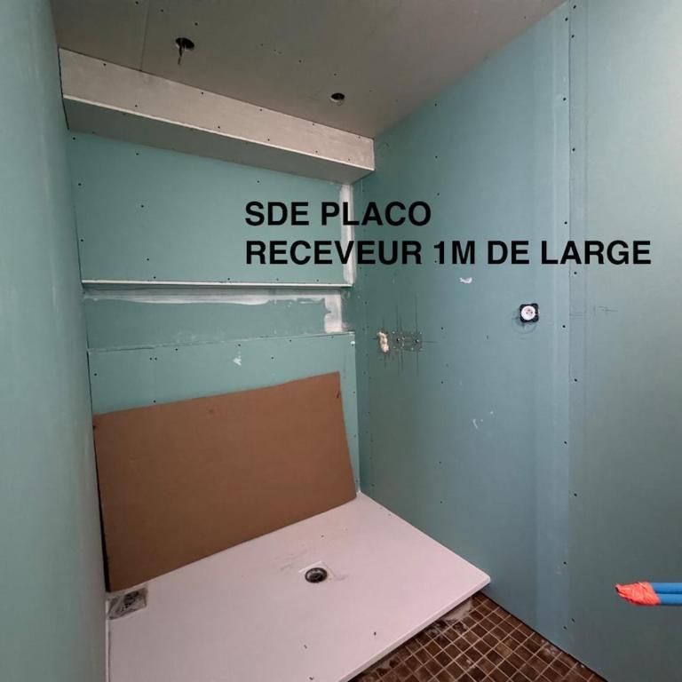 VUE MER 5 couchages - Appartement 2 Chambres - 22