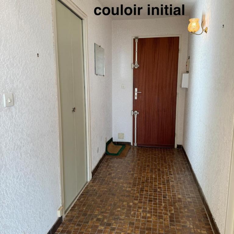 VUE MER 5 couchages - Appartement 2 Chambres - 14