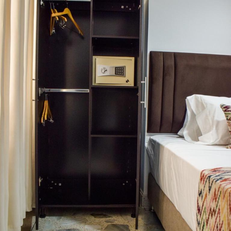 Hotel Arisha Cali - Habitación Individual Estándar - 5