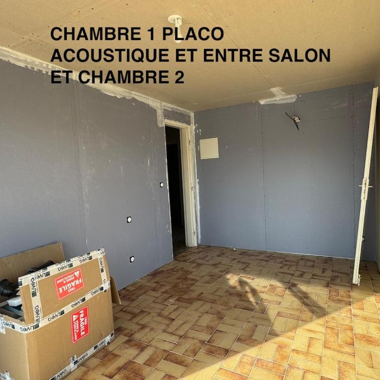 VUE MER 5 couchages - Appartement 2 Chambres - 15