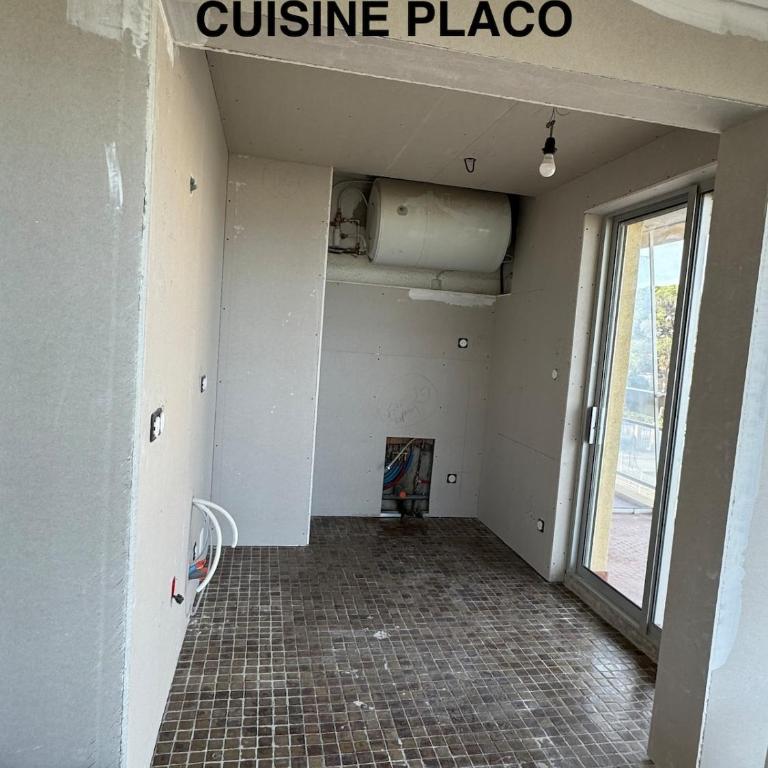 VUE MER 5 couchages - Appartement 2 Chambres - 10