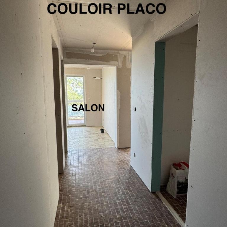 VUE MER 5 couchages - Appartement 2 Chambres - 12
