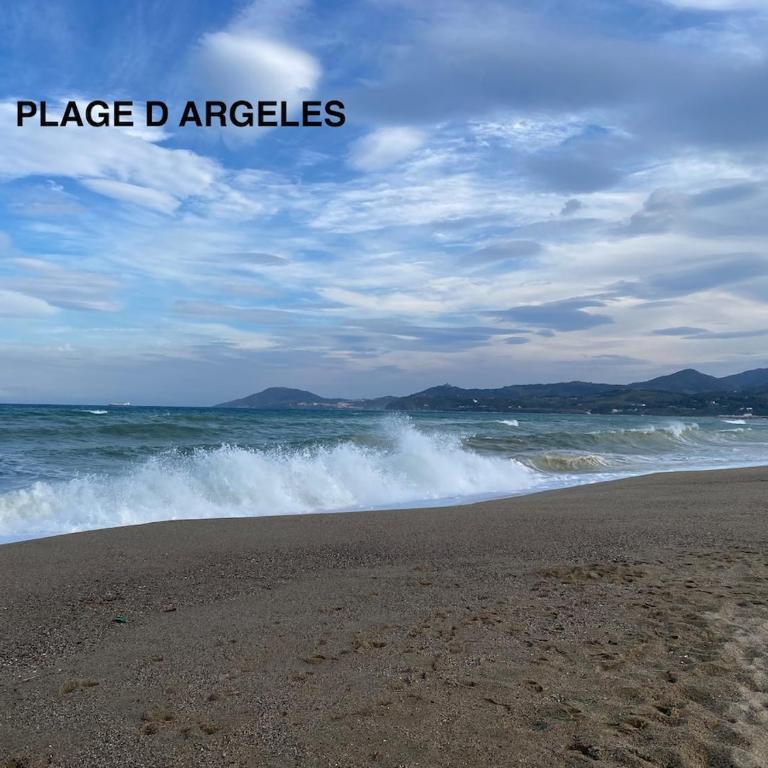 VUE MER 5 couchages - Appartement 2 Chambres - 25