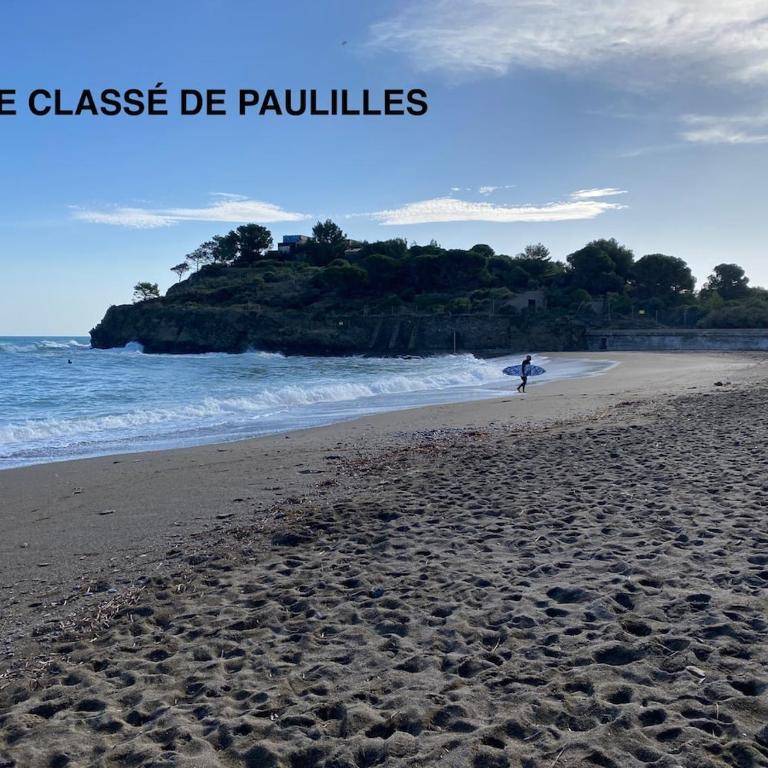 VUE MER 5 couchages - Appartement 2 Chambres - 47
