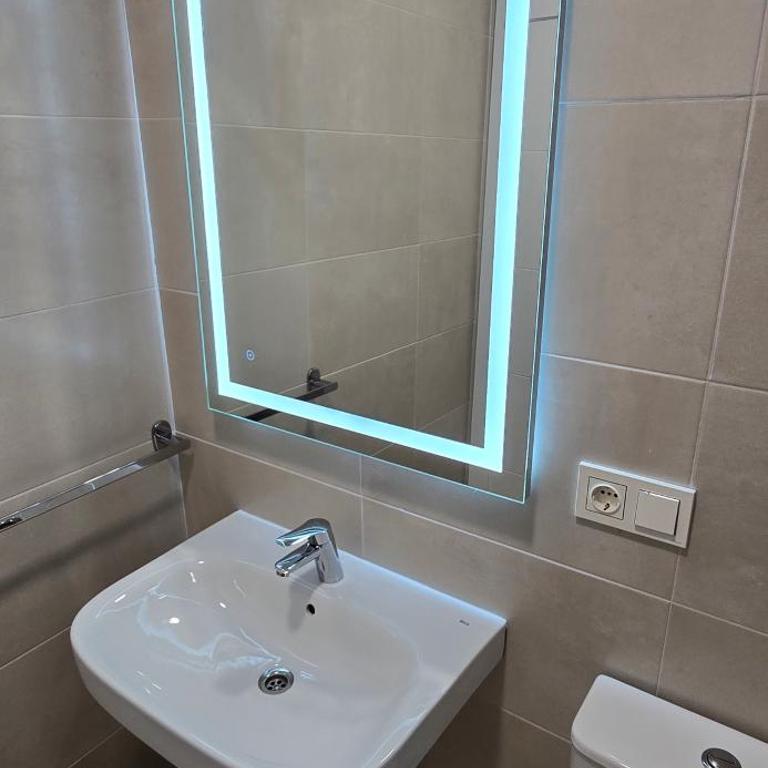 Ola Málaga - Standard Quadruple Room - 10