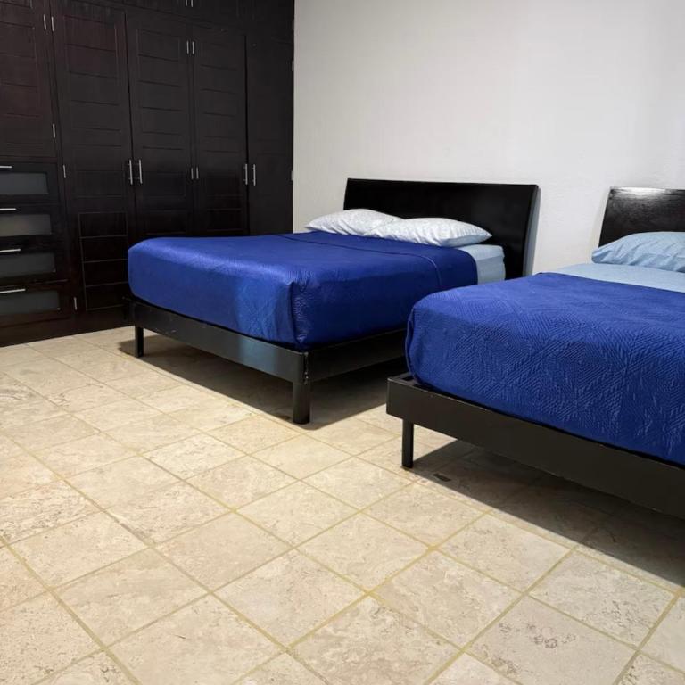 Casa del Árbol - Casa con 1 dormitorio - 14