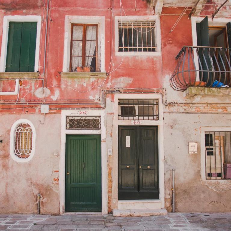 Elegant Apartments in Biennale by Bricola Apartments - Appartamento Standard con 2 Camere da Letto - 3