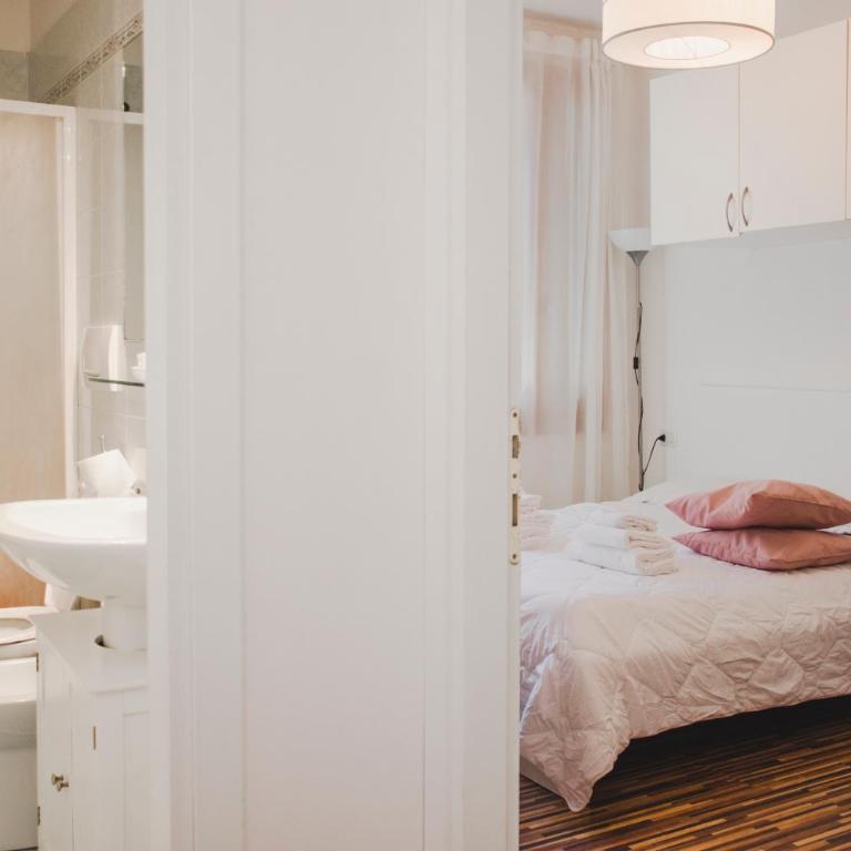 Elegant Apartments in Biennale by Bricola Apartments - Appartamento Standard con 2 Camere da Letto - 4