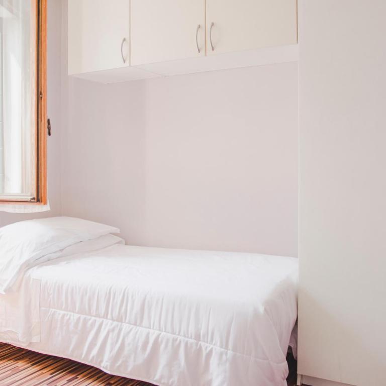 Elegant Apartments in Biennale by Bricola Apartments - Appartamento Standard con 2 Camere da Letto - 6