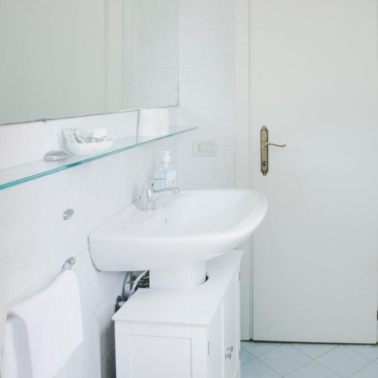 Elegant Apartments in Biennale by Bricola Apartments - Appartamento Standard con 2 Camere da Letto - 10