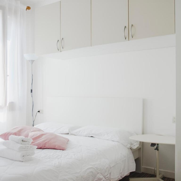 Elegant Apartments in Biennale by Bricola Apartments - Appartamento Standard con 2 Camere da Letto - 13