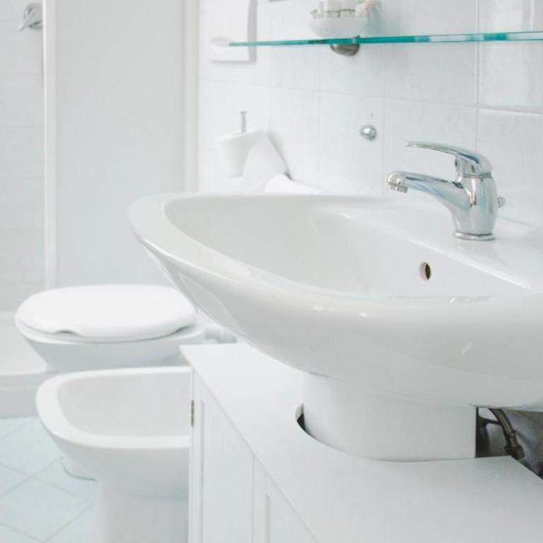 Elegant Apartments in Biennale by Bricola Apartments - Appartamento Standard con 2 Camere da Letto - 14