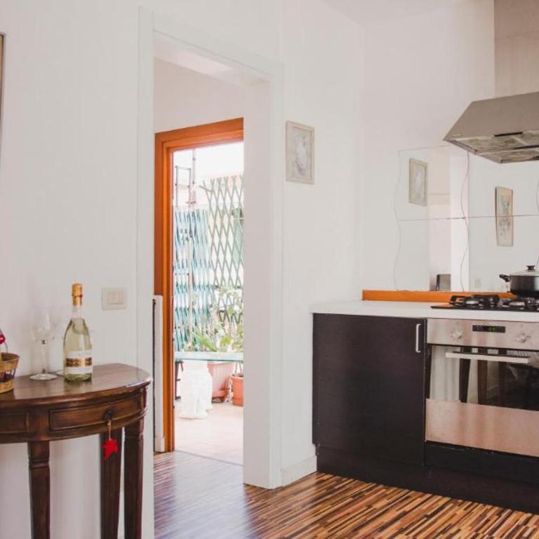 Elegant Apartments in Biennale by Bricola Apartments - Appartamento Standard con 2 Camere da Letto - 15